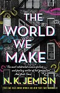 E-Book (epub) The World We Make von N. K. Jemisin