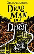 E-Book (epub) Dead Man in a Ditch von Luke Arnold