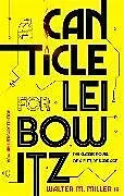 Poche format B A Canticle For Leibowitz von Walter M Miller