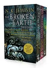 Article non livre The Broken Earth Trilogy: Box set edition von N K Jemisin