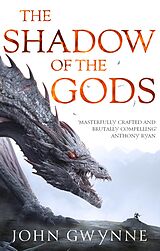 eBook (epub) Shadow of the Gods de John Gwynne
