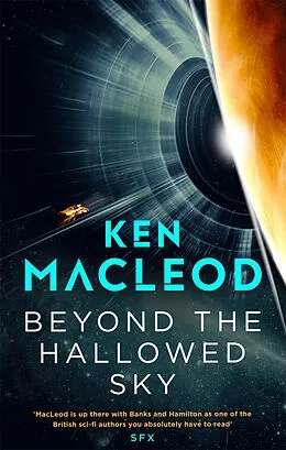 E-Book (epub) Beyond the Hallowed Sky von Ken Macleod