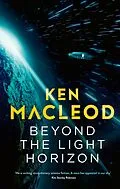 E-Book (epub) Beyond the Light Horizon von Ken Macleod
