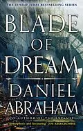E-Book (epub) Blade of Dream von Daniel Abraham