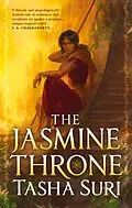 E-Book (epub) Jasmine Throne von Tasha Suri