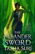 E-Book (epub) The Oleander Sword von Tasha Suri