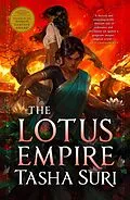 E-Book (epub) The Lotus Empire von Tasha Suri