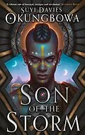 E-Book (epub) Son of the Storm von Suyi Davies Okungbowa