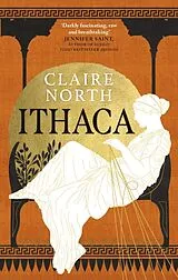 Kartonierter Einband Ithaca von Claire North