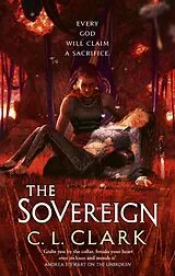 Kartonierter Einband The Sovereign von C. L. Clark