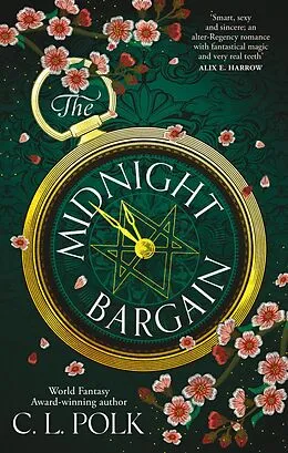 E-Book (epub) Midnight Bargain von C. L. Polk