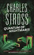 E-Book (epub) Quantum of Nightmares von Charles Stross