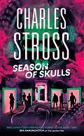 E-Book (epub) Season of Skulls von Charles Stross