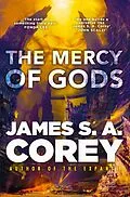 E-Book (epub) The Mercy of Gods von James S. A. Corey
