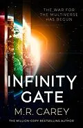 E-Book (epub) Infinity Gate von M. R. Carey