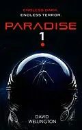 E-Book (epub) Paradise-1 von David Wellington
