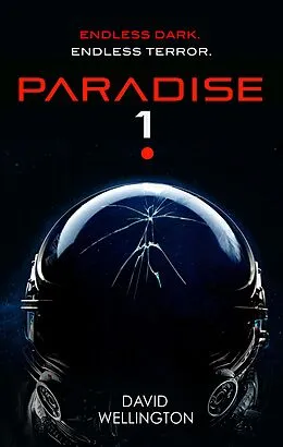 E-Book (epub) Paradise-1 von David Wellington