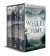Kartonierter Einband The Wheel of Time Box Set 1 von Robert Jordan