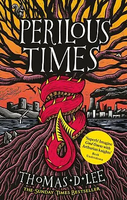 E-Book (epub) Perilous Times von Thomas D. Lee