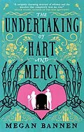 E-Book (epub) The Undertaking of Hart and Mercy von Megan Bannen