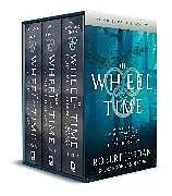 Set mit div. Artikeln (Set) The Wheel of Time Box Set 4 von Robert Jordan