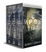 Kartonierter Einband The Wheel of Time Premium Box Set 3 von Robert Jordan