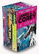 Set mit div. Artikeln (Set) The Expanse Box Set Books 1-3 (Leviathan Wakes, Caliban's War, Abaddon's Gate) von James S. A. Corey