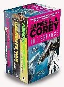 Set mit div. Artikeln (Set) The Expanse Box Set Books 1-3 (Leviathan Wakes, Caliban's War, Abaddon's Gate) von James S. A. Corey