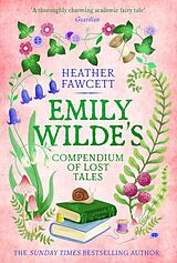 Livre Relié Emily Wilde's Compendium of Lost Tales de Fawcett Heather