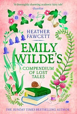 E-Book (epub) Emily Wilde's Compendium of Lost Tales von Heather Fawcett