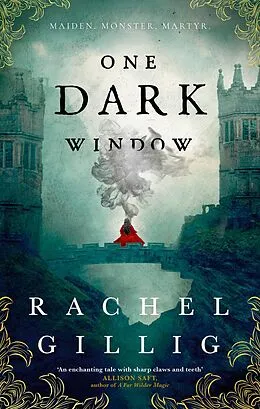 E-Book (epub) One Dark Window von Rachel Gillig