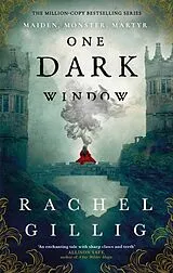 Kartonierter Einband One Dark Window von Rachel Gillig