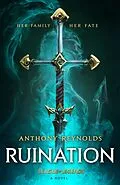 E-Book (epub) Ruination: A League of Legends Novel von Anthony Reynolds