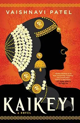E-Book (epub) Kaikeyi von Vaishnavi Patel