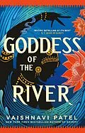 E-Book (epub) Goddess of the River von Vaishnavi Patel
