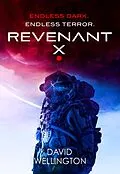 E-Book (epub) Revenant-X von David Wellington