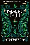 E-Book (epub) Paladin's Faith von T. Kingfisher