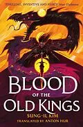 E-Book (epub) Blood of the Old Kings von Sung-Il Kim