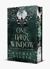 Fester Einband One Dark Window von Rachel Gillig