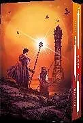 Fester Einband The Shadow of What Was Lost von James Islington