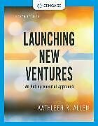 Couverture cartonnée Launching New Ventures de Kathleen R. Allen