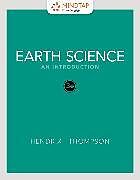 Kartonierter Einband Earth Science von Graham Thompson, Mark Hendrix