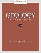 Kartonierter Einband Geology von James Monroe, Reed Wicander
