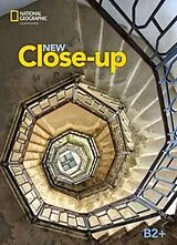 Fester Einband New Close-up B2+ Student's Book with Online Practice and Student's eB von Katherine Stannett