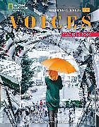 Broschiert Voices Intermediate-Plus Teacher's Book von 