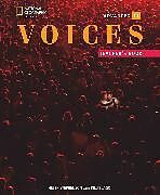 Broschiert Voices Advanced Teacher's book von TBC