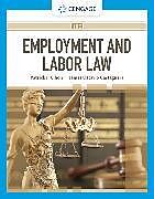 Couverture cartonnée Employment and Labor Law de Patrick Cihon, James Castagnera