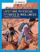 Couverture cartonnée Lifetime Physical Fitness & Wellness de Andrew Meteer, Werner Hoeger, Cherie Hoeger