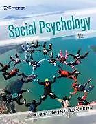 Couverture cartonnée Social Psychology (with APA Card) de Steven Fein, Hazel Markus, Saul Kassin