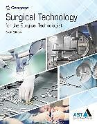 Livre Relié Surgical Technology for the Surgical Technologist de Association of Surgical Technologists
